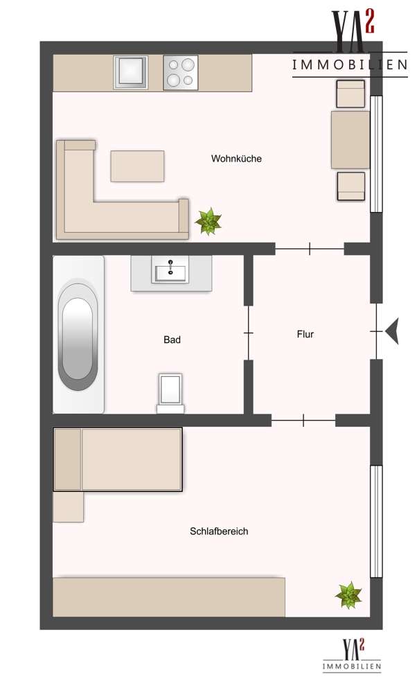 Nebengebäude Nr.1
