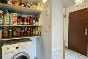Gut gelegen, klar geschnitten: Schöne 2-Zimmer-Wohnung mit Balkon in Fürth – 90763 Südliche Südstadt, Fürth – Vorschaubild 6