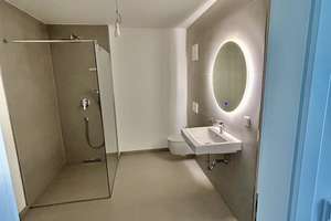 Helle 3-Zimmer Wohnung/ Matildenhöhe/ Darmstadt  – Die vollständige Adresse der Immobilie erhältst du vom Anbieter., 64287 Darmstadt-Ost, Darmstadt – Vorschaubild 5