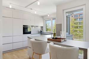 Exklusives Townhouse an der Rummelsburger Bucht mit Maisonette-Einliegerwohnung – Die vollständige Adresse der Immobilie erhältst du vom Anbieter., 10317 Rummelsburg, Berlin – Vorschaubild 8