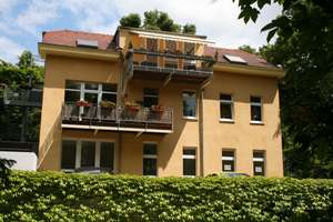 4-Zimmer-Wohnung Prinz-Eugen-Straße 22, Leipzig Connewitz – Prinz-Eugen-Straße 22, 4277 Connewitz, Leipzig – Vorschaubild 3