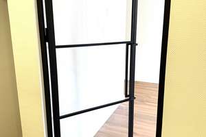Erstbezug am Maschsee! Modern sanierte 3 Zimmer Wohnung mit 2 Balkonen... – Die vollständige Adresse der Immobilie erhältst du vom Anbieter., 30169 Südstadt, Hannover – Vorschaubild 9