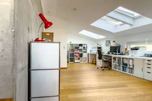 Großes, modernes, freistehendes Designerhaus in bester Lage von Ilvesheim – Die vollständige Adresse der Immobilie erhältst du vom Anbieter., 68549 Ilvesheim – Vorschaubild 9