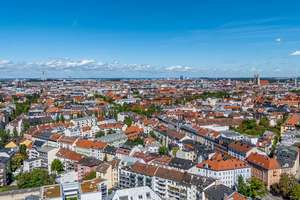 Urbaner Stadthaus-Charakter: Seltene Gelegenheit mit eigenem Eingang, zwei  Terrassen & Balkon – Die vollständige Adresse der Immobilie erhältst du vom Anbieter., 80337 Am Schlachthof, München – Vorschaubild 30