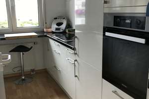 2,5-Zi-Wohnung mit Dachterrasse, ruhige Lage im Zentrum    – Die vollständige Adresse der Immobilie erhältst du vom Anbieter., 88069 Tettnang – Vorschaubild 7