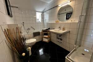 Urban wohnen in Schwabing-West: großzügige 3-Zimmer-Wohnung mit Loft-Charakter, Loggia & Lift – Wormser Str. 1, 80797 Neuschwabing, München – Vorschaubild 3