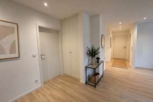 Saniertes Wohn- & Geschäftshaus in zentraler Lage mit Garagen und Stellplätzen – Die vollständige Adresse der Immobilie erhältst du vom Anbieter., 40470 Mörsenbroich, Düsseldorf – Vorschaubild 27