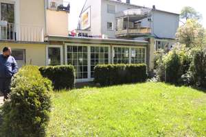 HOCHWERTIG SANIERTE VILLA MIT 6 WOHNUNGEN 6 PKW-STELLPLÄTZE UND 1 GARAGE IN RS-BLIEDINGHAUSEN – Burgerstraße 76, 42859 Zentralpunkt, Remscheid – Vorschaubild 5