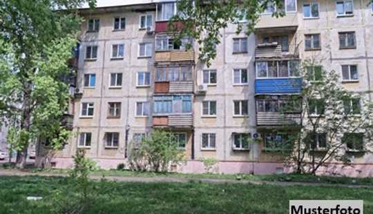 Bild von Ein Fall für den Handwerker: Mehrfamilien-Reihenmittelhaus - provisionsfrei