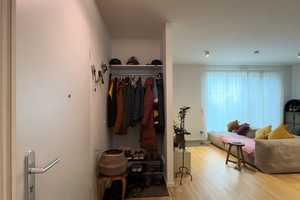 Gemütliche Maisonettewohnung mit 2 traumhaften Gärten – Fritz-Bauer-Straße 13, 53123 Bonn – Vorschaubild 9