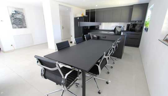 Bild von Kombination aus Wohnen, Vermieten und Gewerbe – ein Investment mit Potenzial