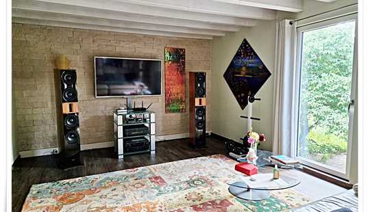 Bild von EFH mit ELW inkl. Grd , Carport u.v.m.++++Perfekte Balance zwischen beruflich und privaten Leben
