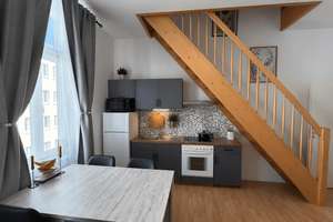Maisonette mit Stadthafen-Nähe | www.LUTTER.net – Haedgestraße 36, 18057 Kröpeliner-Tor-Vorstadt, Rostock – Vorschaubild 3