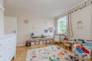 Hochwertig modernisierte 4-Zimmer-Wohnung mit West-Loggia in Golzheim! – Die vollständige Adresse der Immobilie erhältst du vom Anbieter., 40476 Stadtmitte, Düsseldorf – Vorschaubild 16
