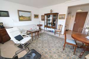 Seltenheit über 2 Etagen!
Reihenhausstil-Whg., ca. 73m² mit Terrasse und Stellpl. in zentraler Lage – Die vollständige Adresse der Immobilie erhältst du vom Anbieter., 23743 Grömitz – Vorschaubild 4
