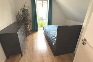 Neuwertiges, freistehendes KfW-Einfamilienhaus (Bj. 2016) mit schönem Grundstück und Carport in Do – 44309 Brackel (Ortsteil), Dortmund – Vorschaubild 15