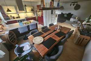 Modernes Einfamilienhaus in hervorragender Lage – Sankt Wendel (Kreis) – Vorschaubild 3