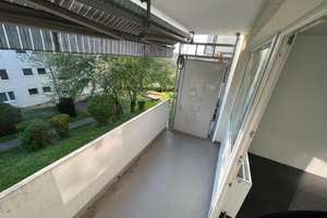 4-Zimmer-Wohnung mit Balkon in Stuttgart-Freiberg