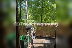 Tauschwohnung: richtig schöne 2 Zimmer Wohnung in Hannover Linden-Nord