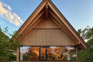 Design Pur: Neubau von italienischen Stararchitekten + EFH als Kapitalanlage + Historische Schmiede – Rheingau-Taunus-Kreis – Vorschaubild 2