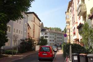 Möblierte Wohnung auf Zeit zu vermieten: – Herderstr. 000, 60316 Nordend-Ost, Frankfurt am Main – Vorschaubild 51