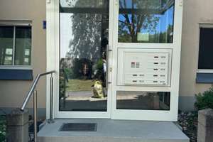  3,5-Zimmer-Wohnung in Uninähe in Regensburg – 93051 Kumpfmühl-Ziegetsdorf-Neuprüll, Regensburg – Vorschaubild 2