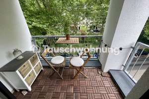 Tauschwohnung: 3-Zi Whg. in Düsseldorf gegen 4-Zi Whg. in München -Q1. 2027 – 40223 Bilk, Düsseldorf – Vorschaubild 9