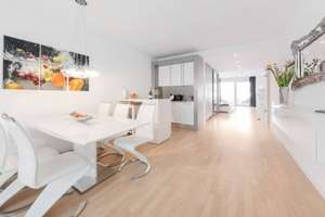 Wohnen. Arbeiten. Beides möglich. – Exklusives Apartment mit Doppelwidmung in Bogenhausen – Vogelweidestraße 5, 81677 Parkstadt, München – Vorschaubild 5