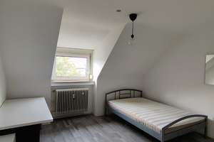 Wohnung 4 - Zimmer 1  70372 Stuttgart – WG-Zimmer im Dachgeschoss – Die vollständige Adresse der Immobilie erhältst du vom Anbieter., 70372 Kurpark, Stuttgart – Vorschaubild 12