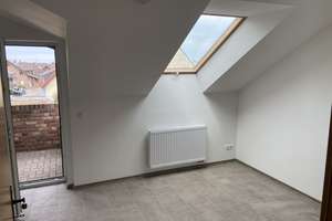 2 Zimmer Dachgeschosswohnungen mit Balkon  – Die vollständige Adresse der Immobilie erhältst du vom Anbieter., 41517 Grevenbroich – Vorschaubild 8