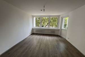 Renovierte 3 Zi.-Whng. mit Balkon - weisses Wannenbad - Duisburg Rheinhausen – Richard-Wagner-Straße 2, 47226 Rheinhausen-Mitte, Duisburg – Vorschaubild 6