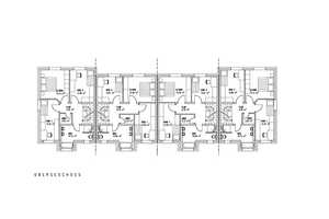 Projektiertes Reihenmittelhaus in SG-Aufderhöhe – Gestaltbarer Neubau in Traumlage – Solingen – Vorschaubild 4
