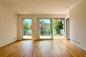 Neubau-Penthouse mit unverwechselbarem Panoramablick - sofort verfügbar! – Die vollständige Adresse der Immobilie erhältst du vom Anbieter., 65189 Nordost, Wiesbaden – Vorschaubild 11