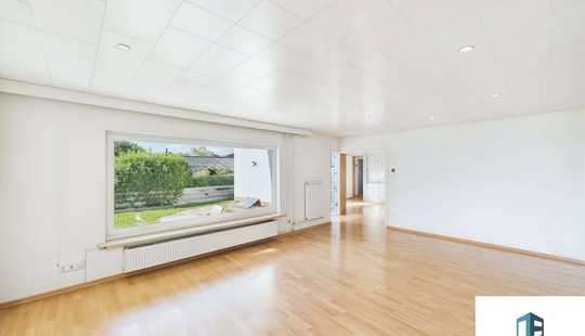 Bild von Freistehendes Einfamilienhaus in Hargesheim mit großem Garten & Garage – ab sofort bezugsfrei