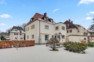 1205m² am Grünen Hügel! Stilvolle Stadtvilla mit traumhaftem Grundstück und guter Substanz – Die vollständige Adresse der Immobilie erhältst du vom Anbieter., 95445 Gartenstadt/Wendelhöfen, Bayreuth – Vorschaubild 27