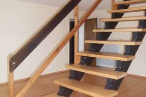 Komf. Maisonette-Wohnung mit großem Balkon in einem gepfl. Haus mit nur 3 WE in Do-Sölderholz – Dahlienstr. 23, 44289 Sölderholz, Dortmund – Vorschaubild 15