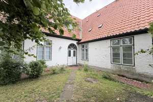 Historisches Juwel mit Spitzenrendite – Die vollständige Adresse der Immobilie erhältst du vom Anbieter., 25704 Meldorf – Vorschaubild 4