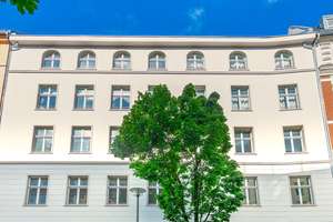 Hochwertig saniertes 3-Zimmer-Domizil mit BALKON ++ nahe Hackescher Markt – Rochstraße 5, 10178 Mitte (Ortsteil), Berlin – Vorschaubild 4