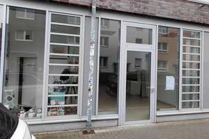 Barrierefreie 1.Zi.  EG Wohnung - offener Grundriss – Düppelstr. 25, 44789 Südinnenstadt, Bochum – Vorschaubild 2