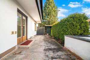 Haus der vielen Möglichkeiten in Grafing: Mehrgenerationenhaus mit großem Gestaltungsspielraum – Die vollständige Adresse der Immobilie erhältst du vom Anbieter., 85567 Grafing bei München – Vorschaubild 6