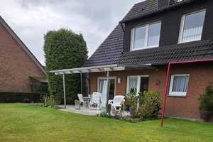 Freistehend 2 Familien Haus in Havixbeck zu Vermieten – Habichstraße 66, 48329 Coesfeld (Kreis) – Vorschaubild 2