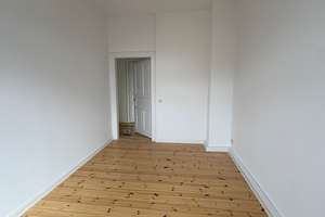 Stilvolle 5-Zimmer-Altbauwohnung mit Süd-West-Balkon – Erstbezug nach Renovierung – Kohlgartenstrasse 24, 4315 Neustadt-Neuschönefeld, Leipzig – Vorschaubild 6