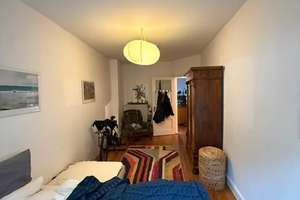Gut geschnittene 2 Zi.-Whg. in zentraler Lage  – Lokstedter Weg 53, 20251 Eppendorf, Hamburg – Vorschaubild 6