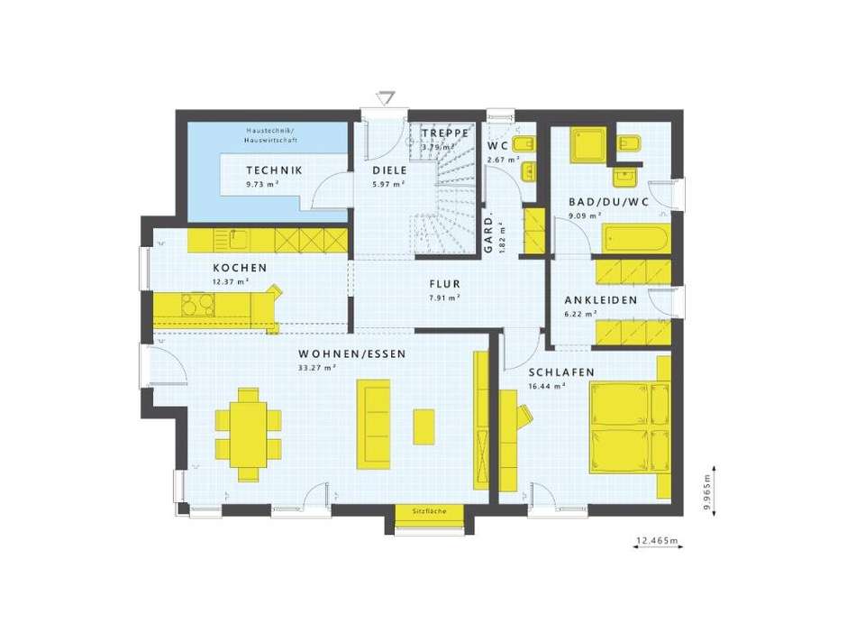 ABB. kann Sonderwünsche enthal