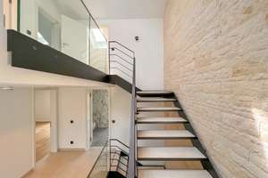 Premiumsegment in Flughafennähe: Hochwertige Villa in ruhiger Wohnlage
- Baujahr 2022 / neuwertig – Die vollständige Adresse der Immobilie erhältst du vom Anbieter., 85435 Erding – Vorschaubild 34