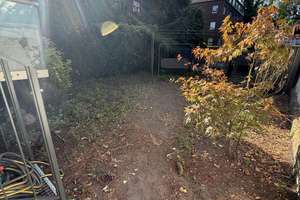 Krefeld-Bockum: 2-Zi-WG mit ruhig gelegenem Garten – Die vollständige Adresse der Immobilie erhältst du vom Anbieter., 47800 Bockum, Krefeld – Vorschaubild 18