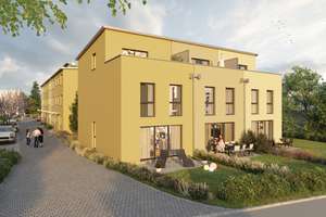 Modernes Reihenhaus 4/5 Schlafzimmer, Solar, Wärmepumpe, KiTa, S-Bahn – Freihofstraße 25, 61184 Karben – Vorschaubild 4