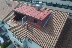 Gepflegtes Mehrfamilienhaus im Pforzheimer Rodgebiet, auch ideal zur Eigennutzung – Die vollständige Adresse der Immobilie erhältst du vom Anbieter., 75173 Südweststadt, Pforzheim – Vorschaubild 4