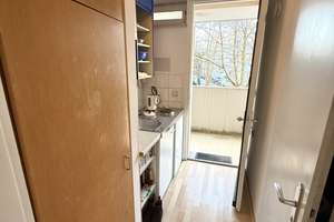APPARTEMENT MITTEN IN SCHWABING – Die vollständige Adresse der Immobilie erhältst du vom Anbieter., 80333 Augustenstraße, München – Vorschaubild 3