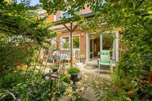 Familienfreundliches Reihenmittelhaus mit Charakter und Ausbaupotenzial – Die vollständige Adresse der Immobilie erhältst du vom Anbieter., 81476 Forstenried, München – Vorschaubild 18